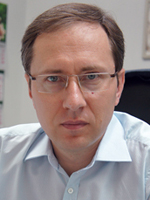 Андрей Пучков, генеральный директор компании Urban Group