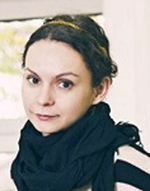 Дарья Уткина, детский психолог, куратор проекта «Город друг»